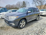 Toyota Highlander 2011