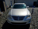 Hyundai Genesis 2009