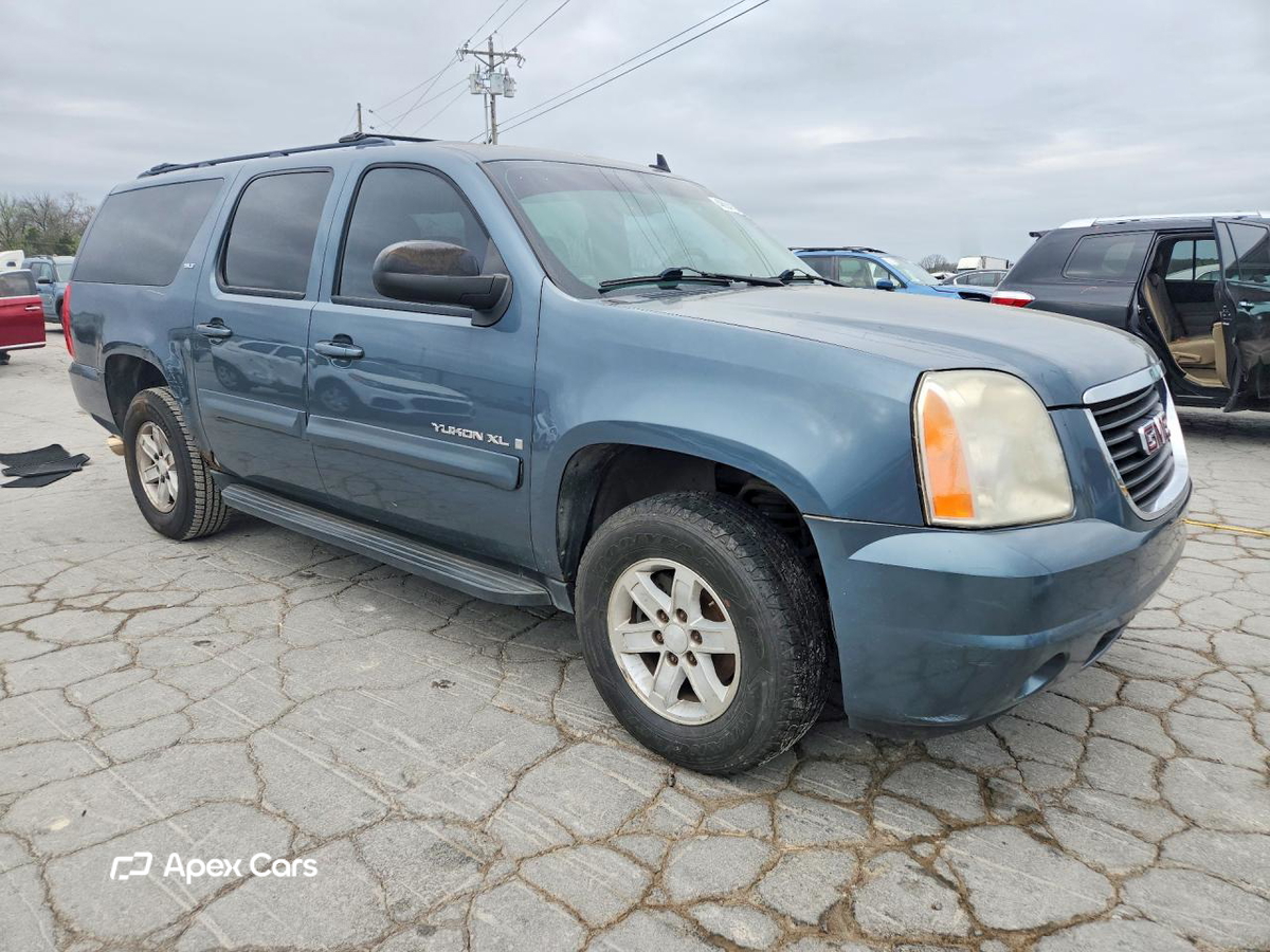 GMC Yukon 2008
