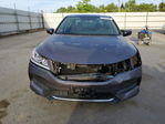 Honda Accord 2017