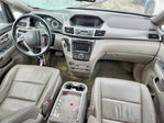 Honda Odyssey 2016