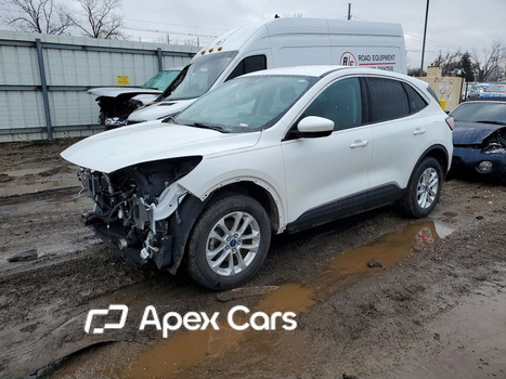 Ford Escape 2020 - Image 1 of 13