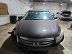 Honda Accord 2012