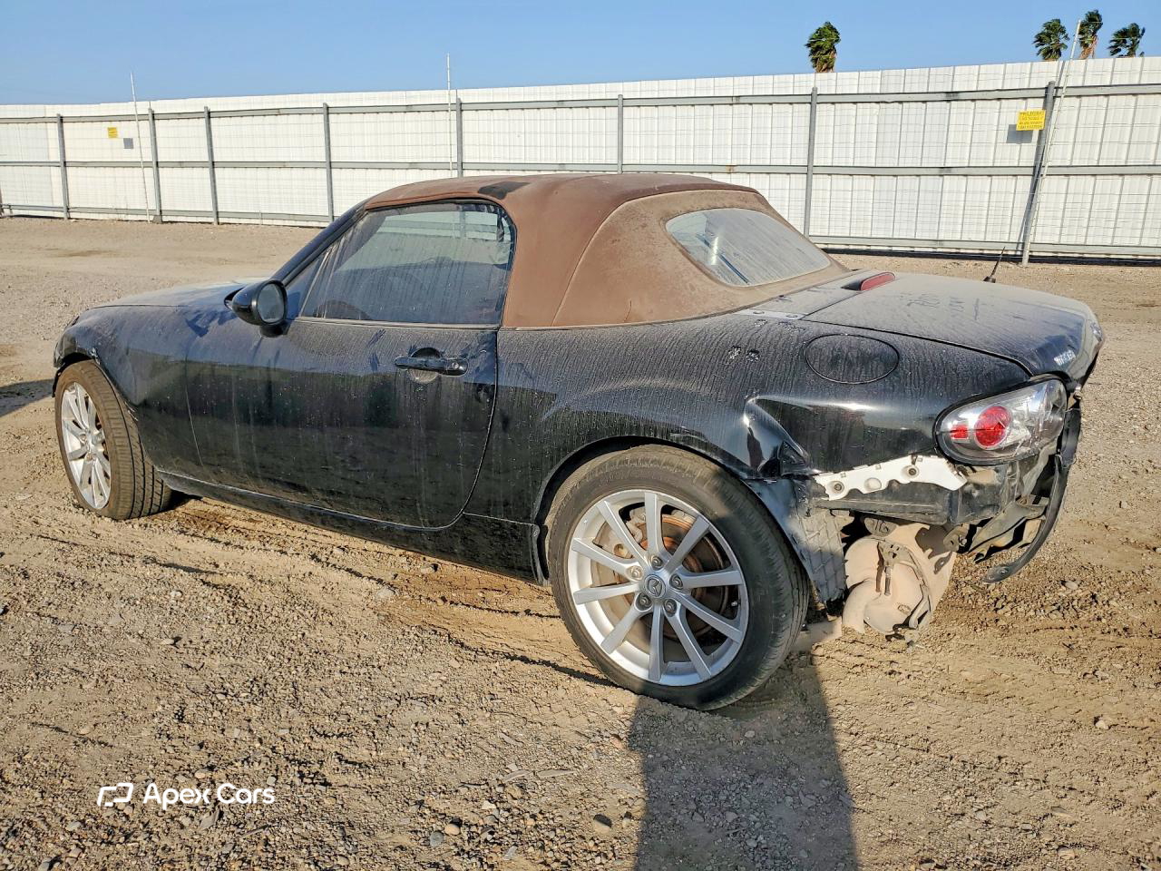 Mazda MX-5 2006