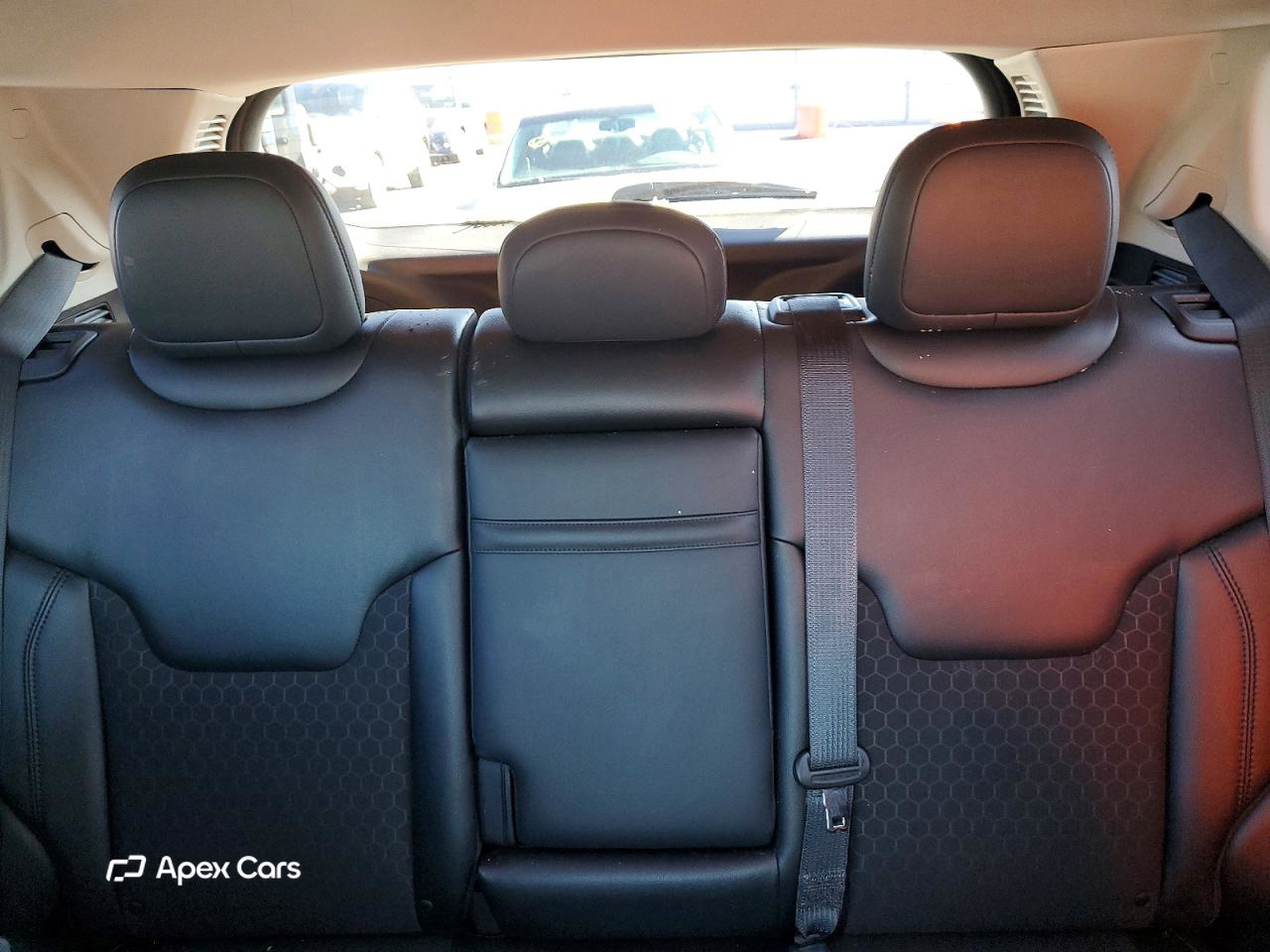 Jeep Compass 2018