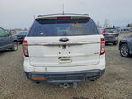 Ford Explorer 2013