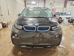 BMW i3 2015