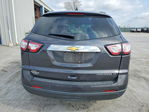 Chevrolet Traverse 2015