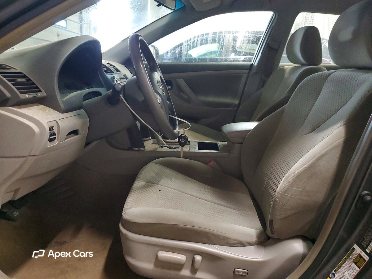 Toyota Camry 2009