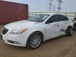 Buick Regal 2013