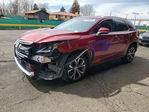 Lexus RX 2017