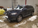 Audi Q7 2014