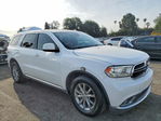 Dodge Durango 2018