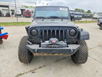Jeep Wrangler 2016