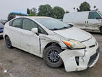 Toyota Prius 2012
