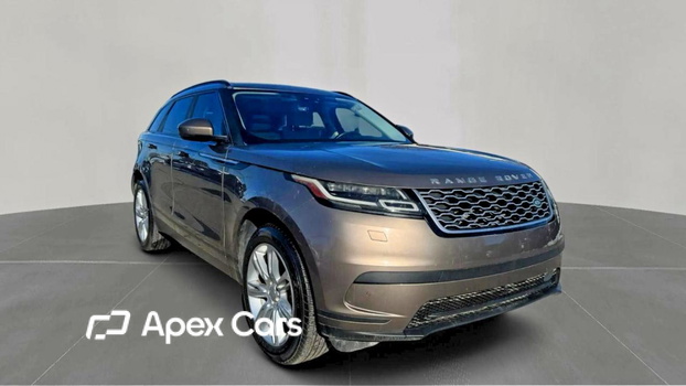 2019 Land Rover Range Rover Velar - Zdjęcie 1 z 4