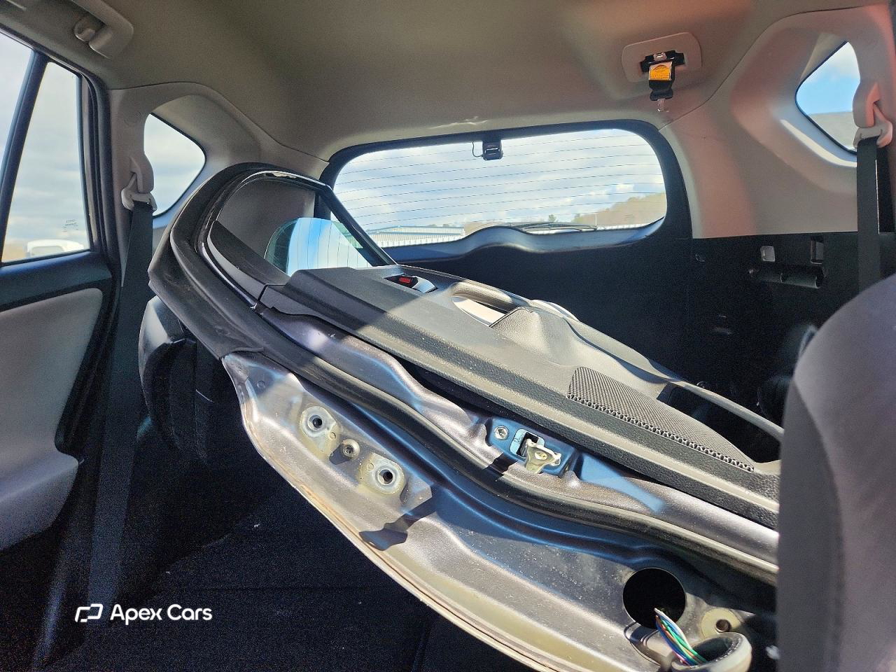 Toyota RAV 4 2015