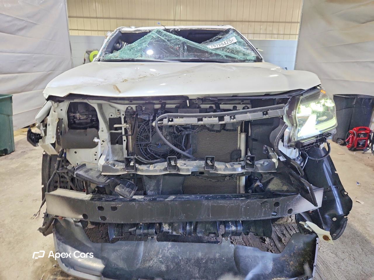 Lexus GX 2023