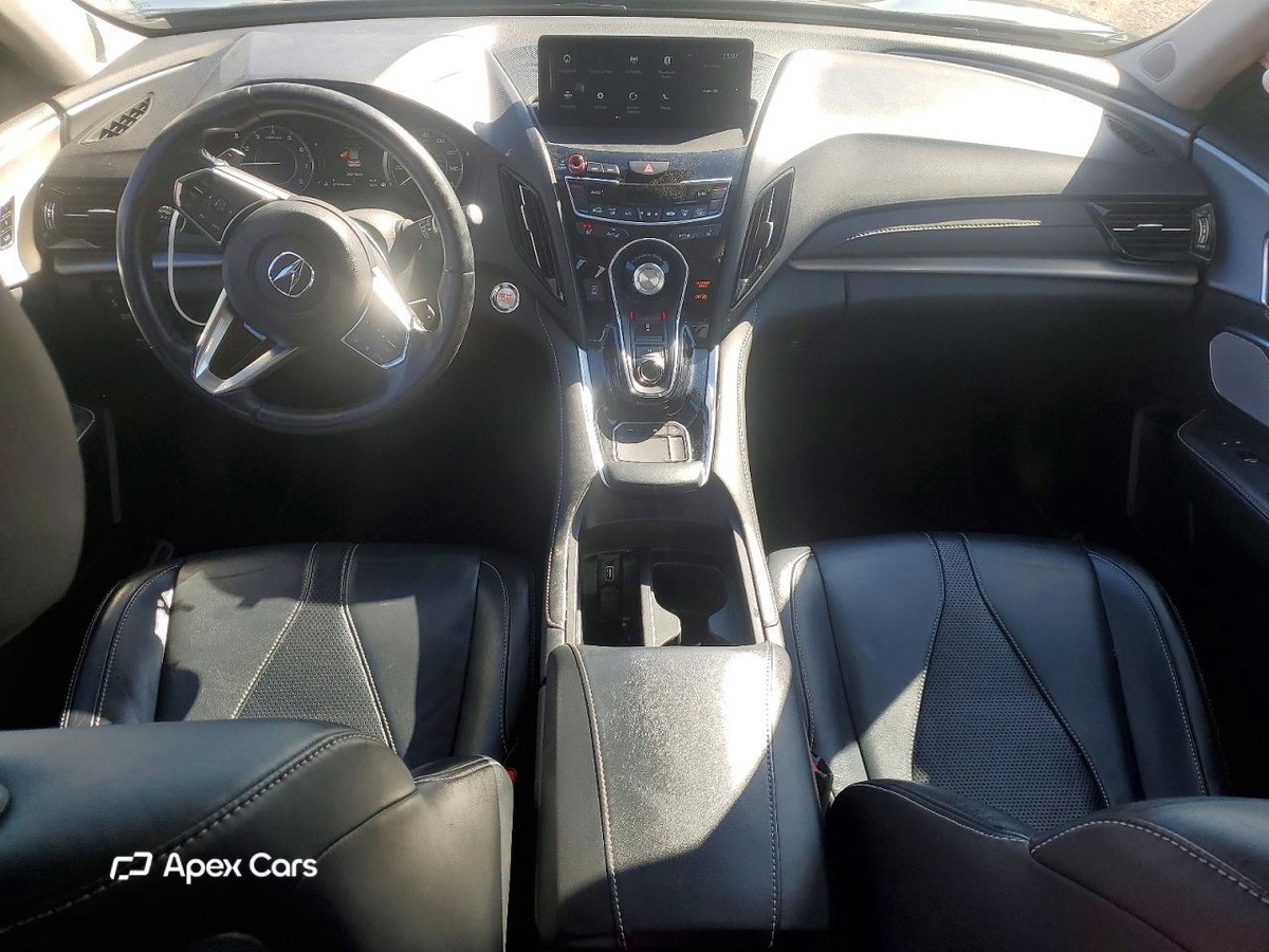 Acura RDX 2019