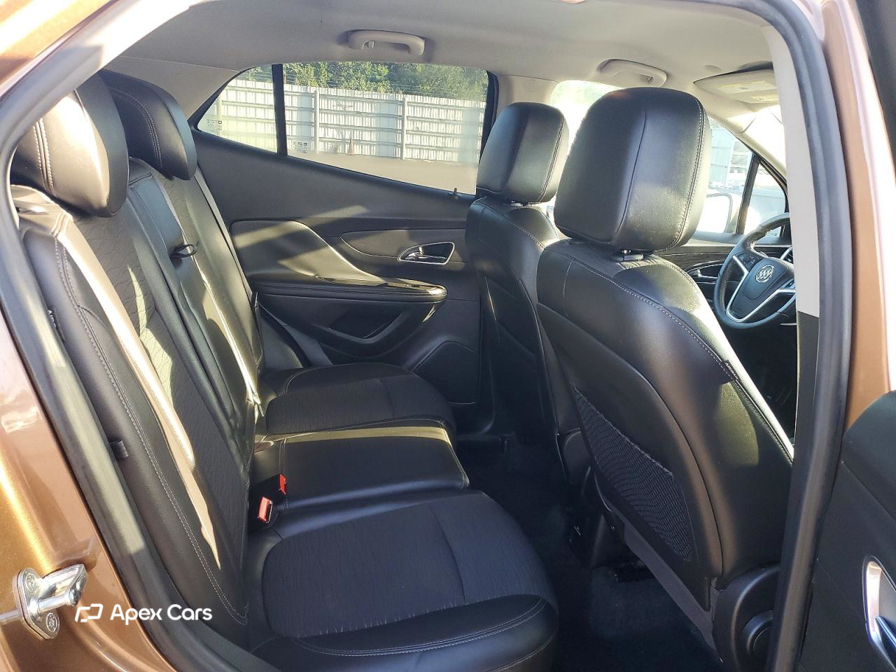 Buick Encore 2016