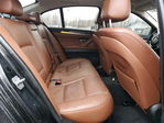 BMW Series 5 2015