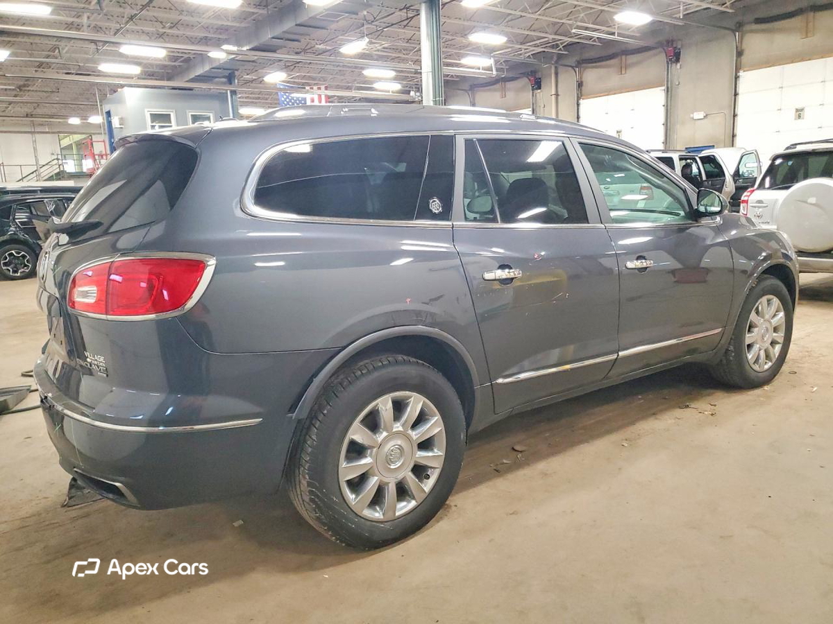 Buick Enclave 2014
