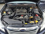Subaru Outback 2011