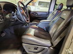 Chevrolet TrailBlazer 2008