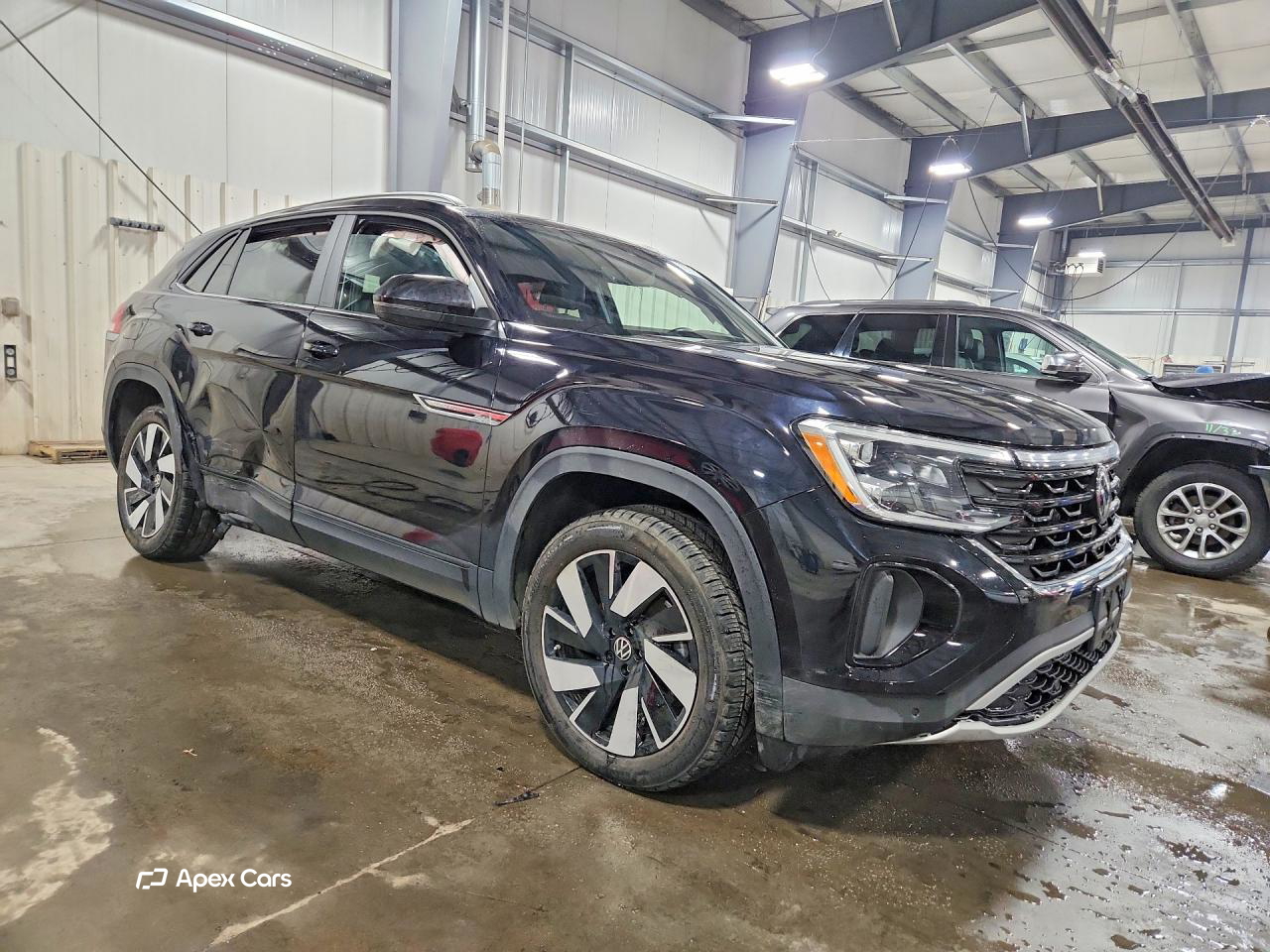 Volkswagen Atlas 2024