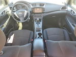 Nissan Sentra 2017