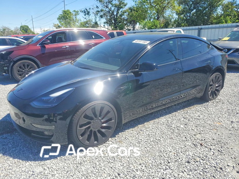 Tesla Model 3 2023 - Image 1 of 14