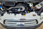 Ford Transit 2016