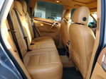 Porsche Cayenne 2006