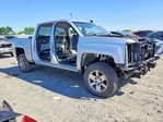 Chevrolet Silverado 2016
