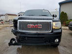 GMC Sierra 2012