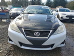 Lexus IS 2011