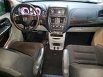 Dodge Caravan 2017