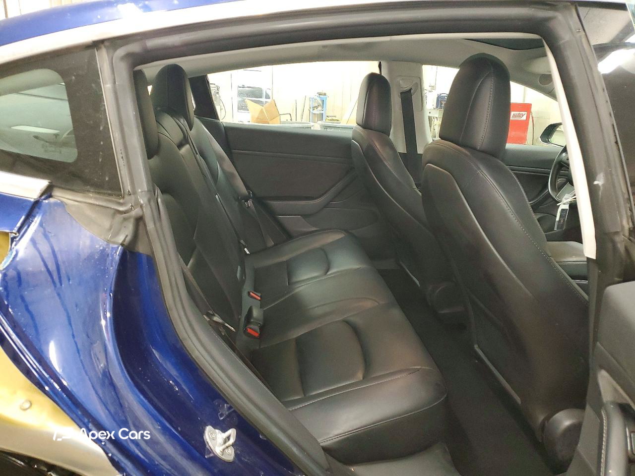 Tesla Model 3 2018