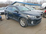 Kia Sorento 2015