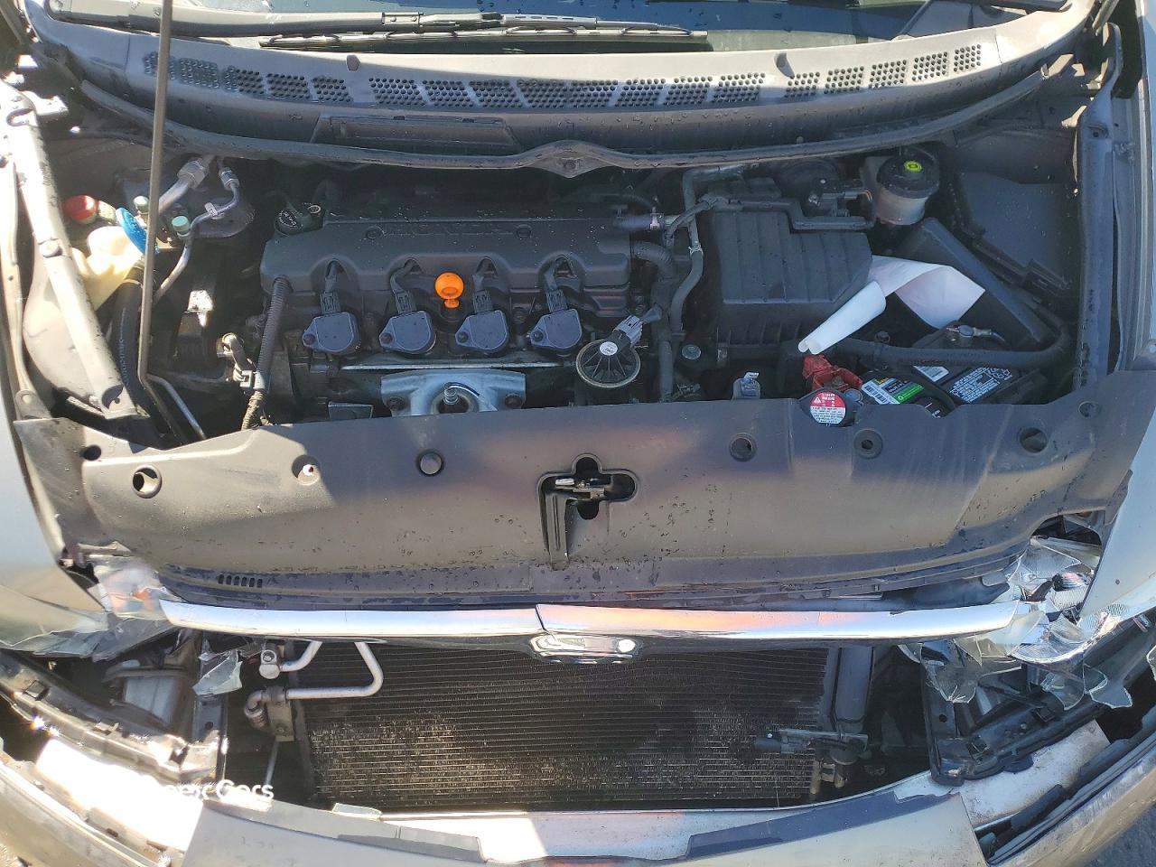 Honda Civic 2007