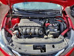 Nissan Sentra 2017