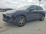 Porsche Cayenne 2016