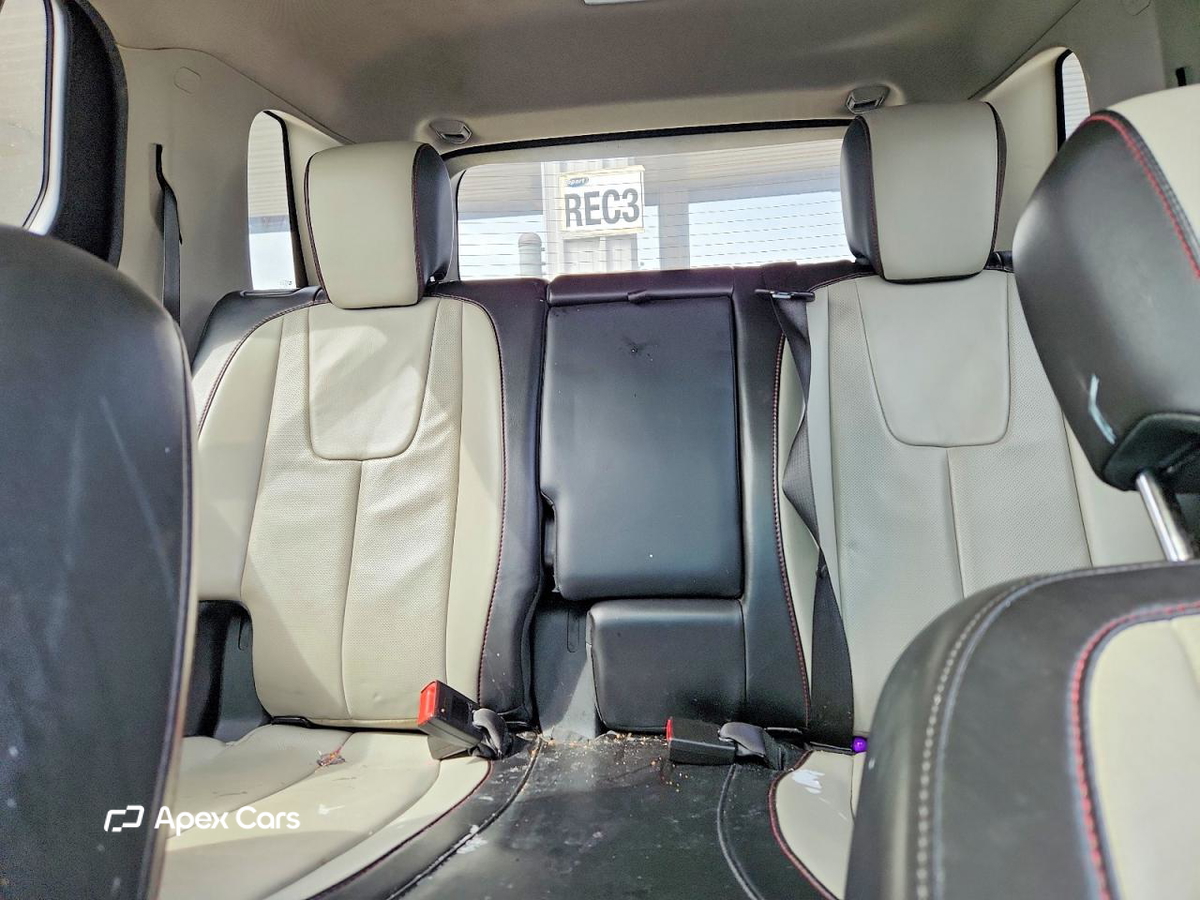 GMC Terrain 2015