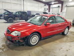 Mercury Sable 2000