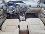 Honda Civic 2015