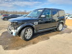 Land Rover LR4 2012
