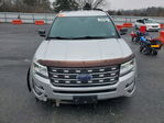 Ford Explorer 2017