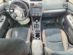 Subaru Impreza 2016