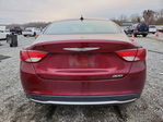Chrysler 200 2015