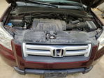 Honda Pilot 2007